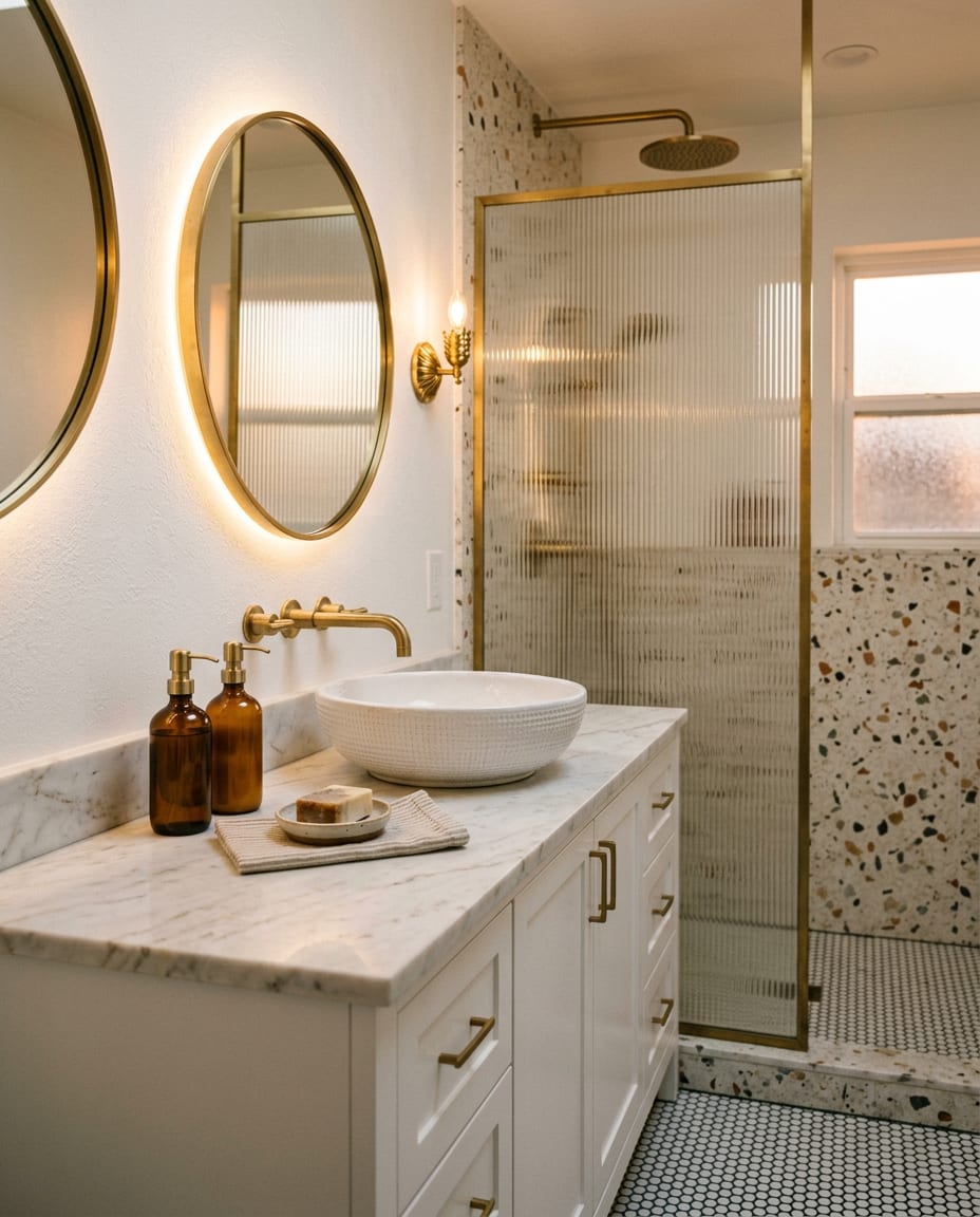 Sandoval Bathroom Remodeling Inc, bathroom remodeling in Olympia, our work up close