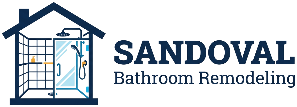 Sandoval Bathroom Remodeling Inc